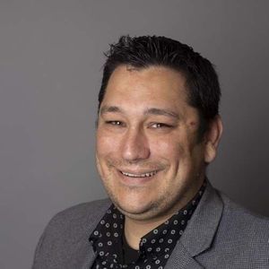 Meet your Posher, Christopher